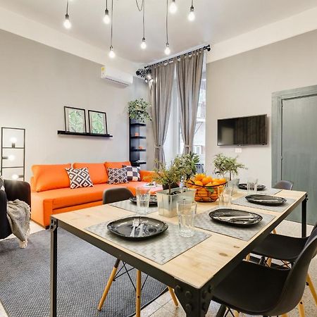 Tridente Apartment Ρώμη Εξωτερικό φωτογραφία