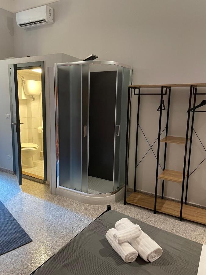 Tridente Apartment Ρώμη Εξωτερικό φωτογραφία