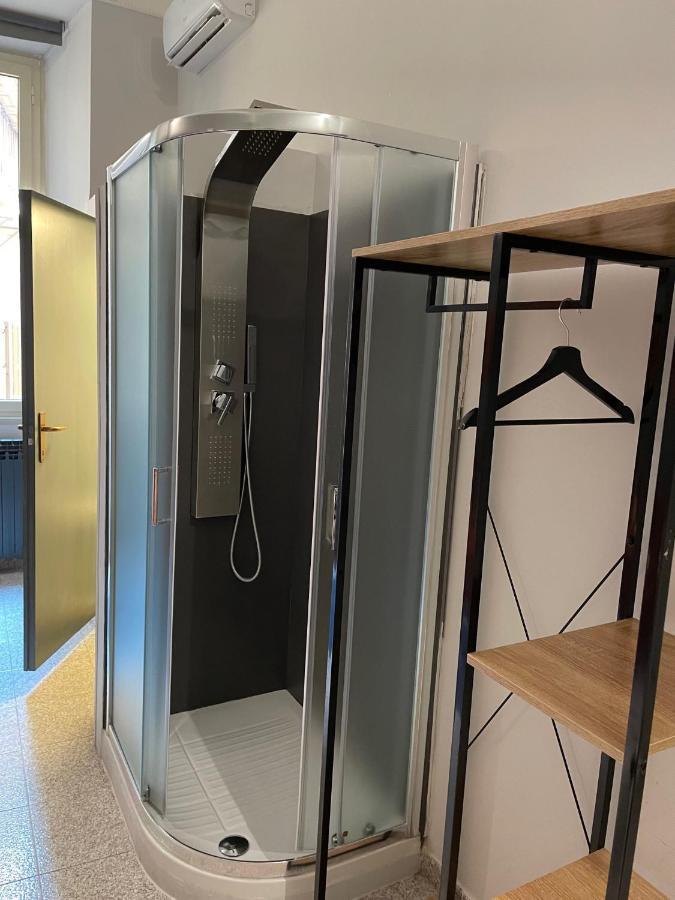 Tridente Apartment Ρώμη Εξωτερικό φωτογραφία