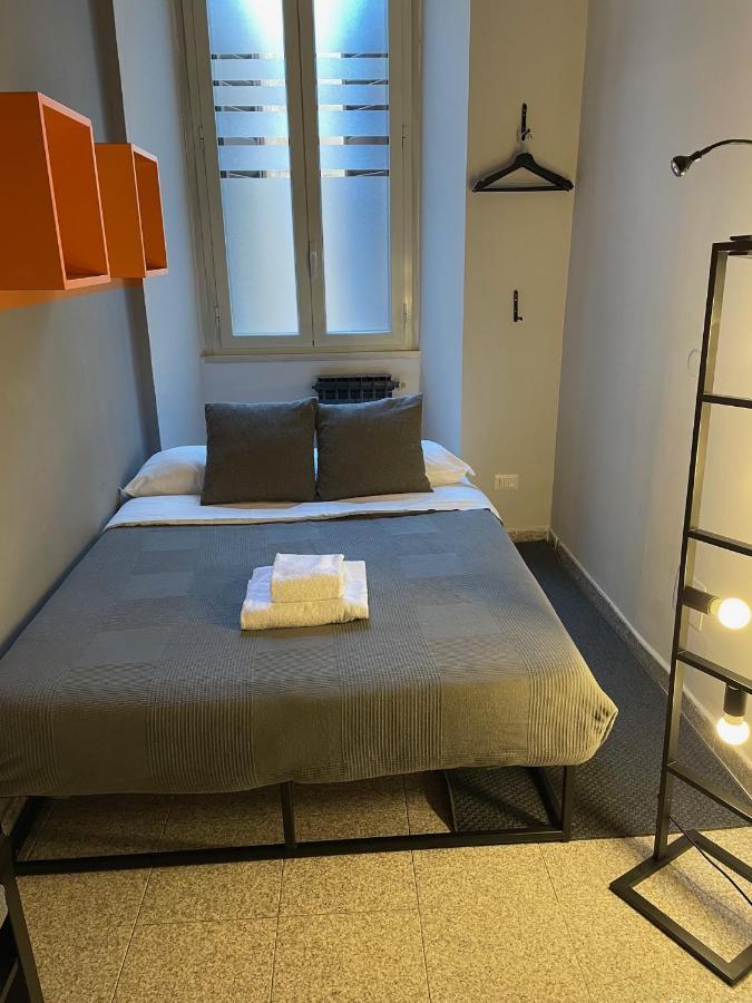 Tridente Apartment Ρώμη Εξωτερικό φωτογραφία