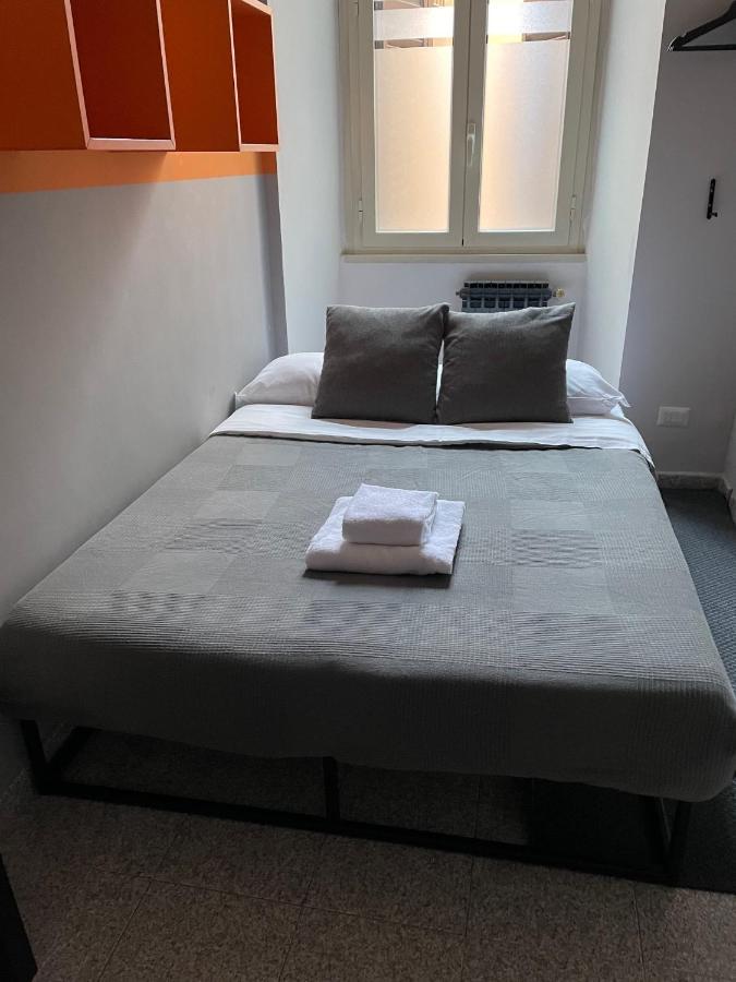 Tridente Apartment Ρώμη Εξωτερικό φωτογραφία