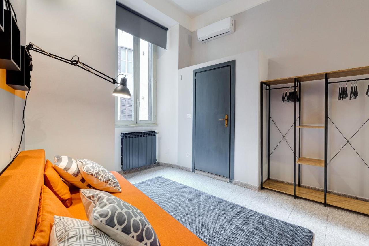 Tridente Apartment Ρώμη Εξωτερικό φωτογραφία