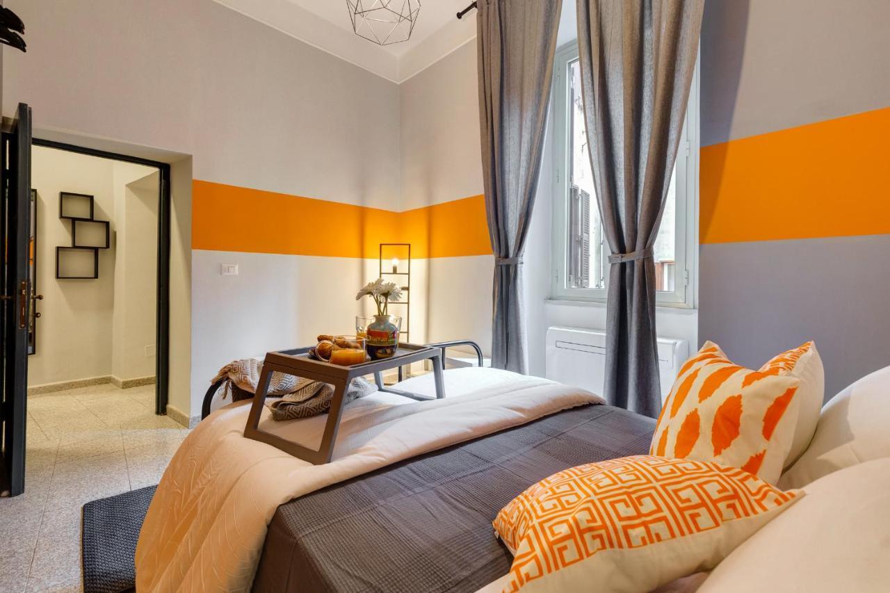 Tridente Apartment Ρώμη Εξωτερικό φωτογραφία