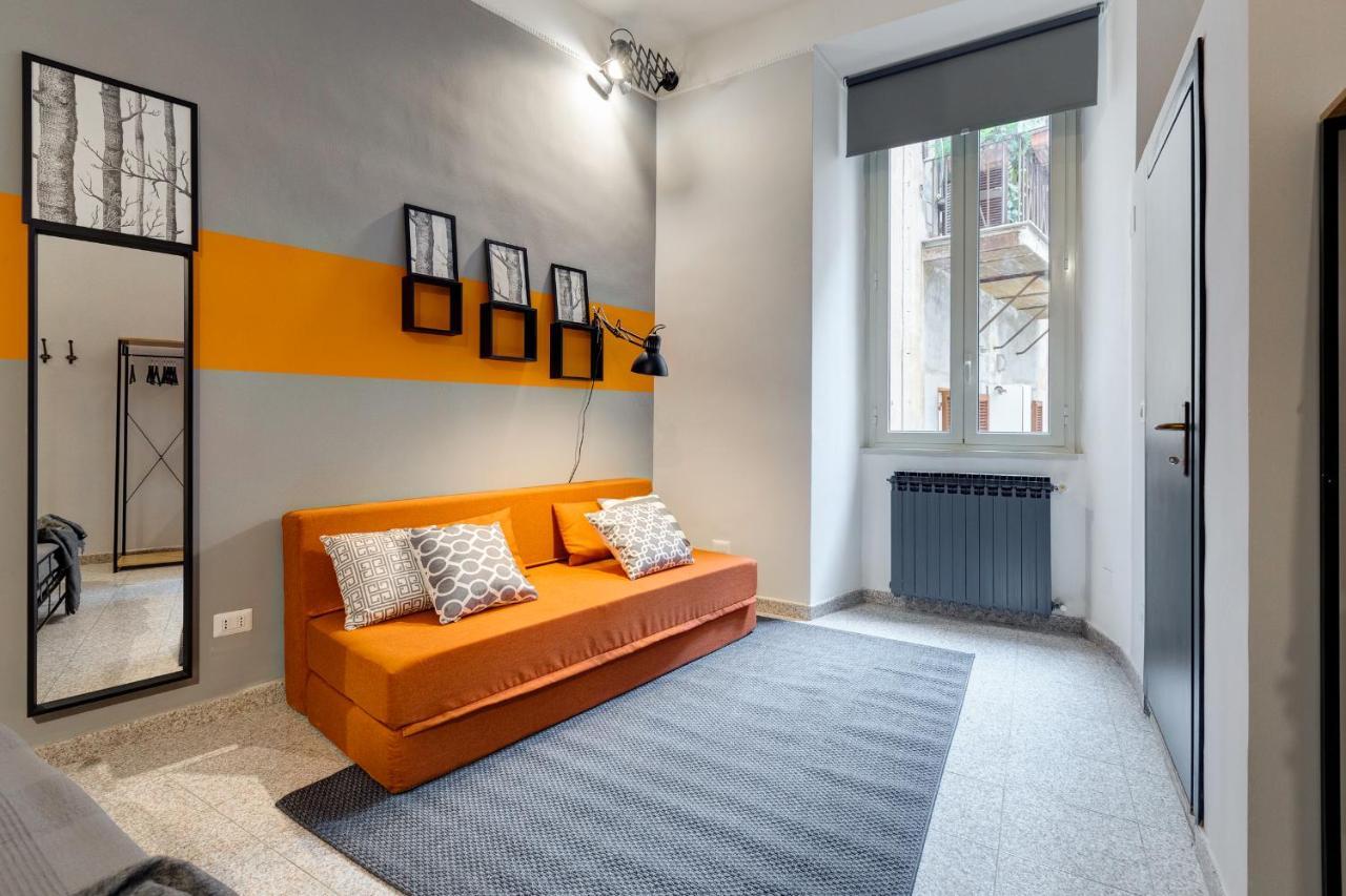 Tridente Apartment Ρώμη Εξωτερικό φωτογραφία
