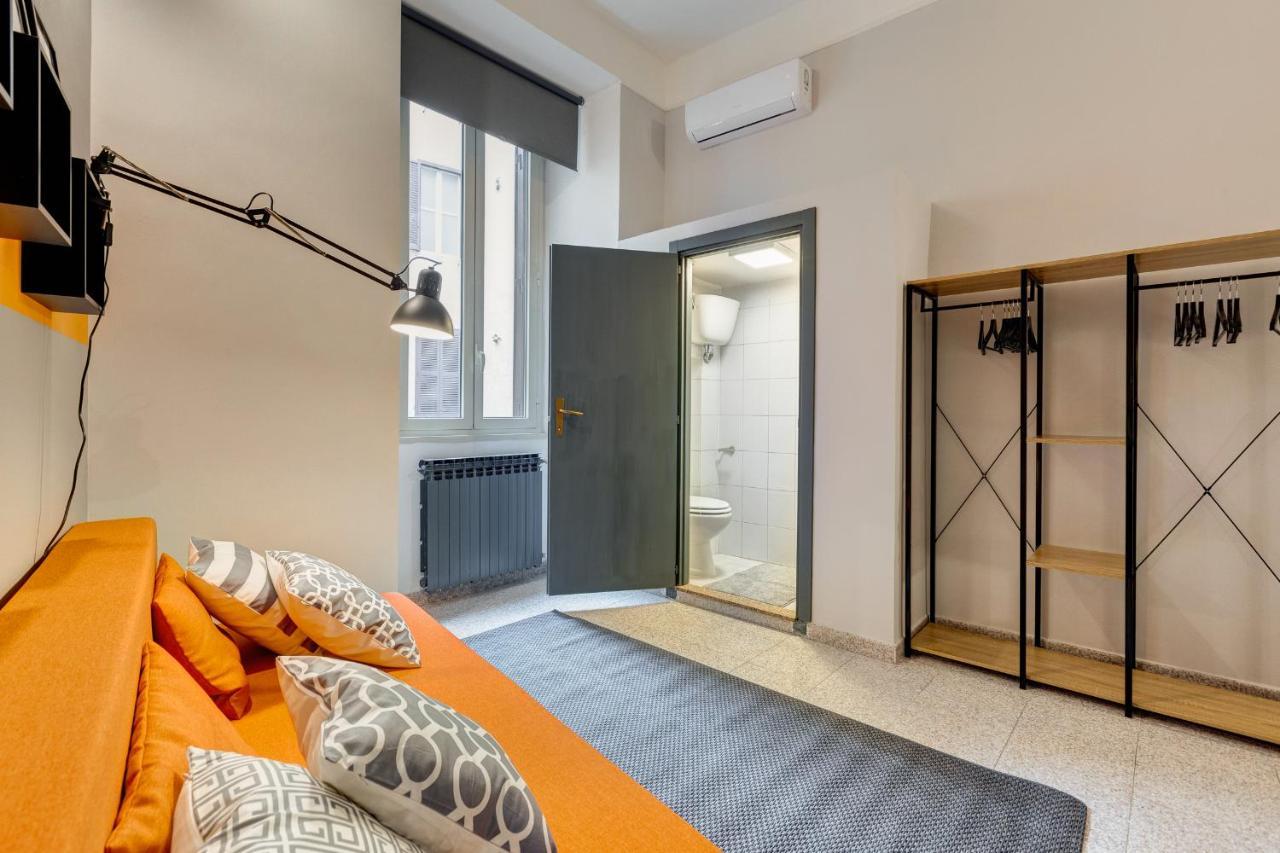 Tridente Apartment Ρώμη Εξωτερικό φωτογραφία