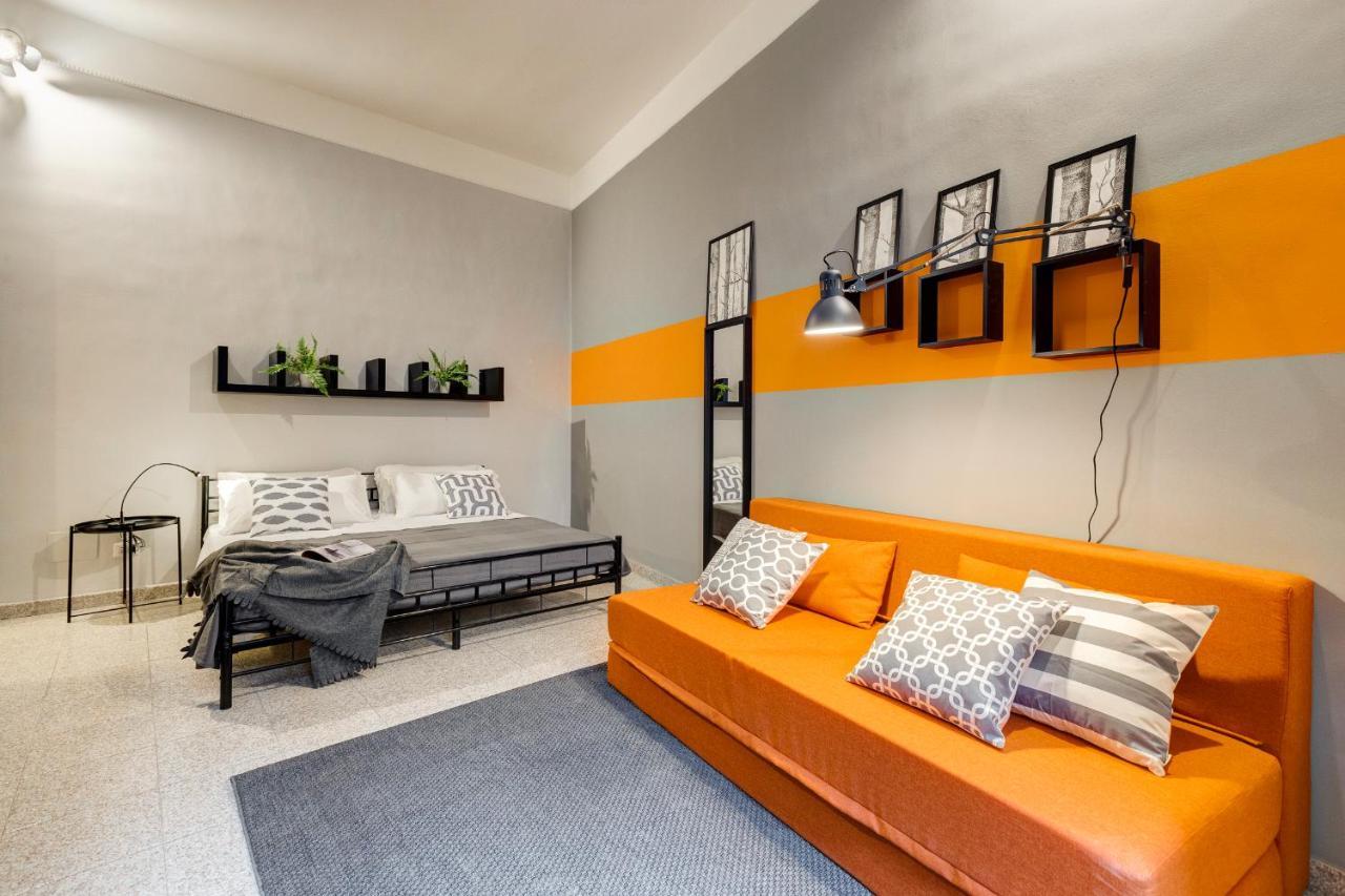 Tridente Apartment Ρώμη Εξωτερικό φωτογραφία