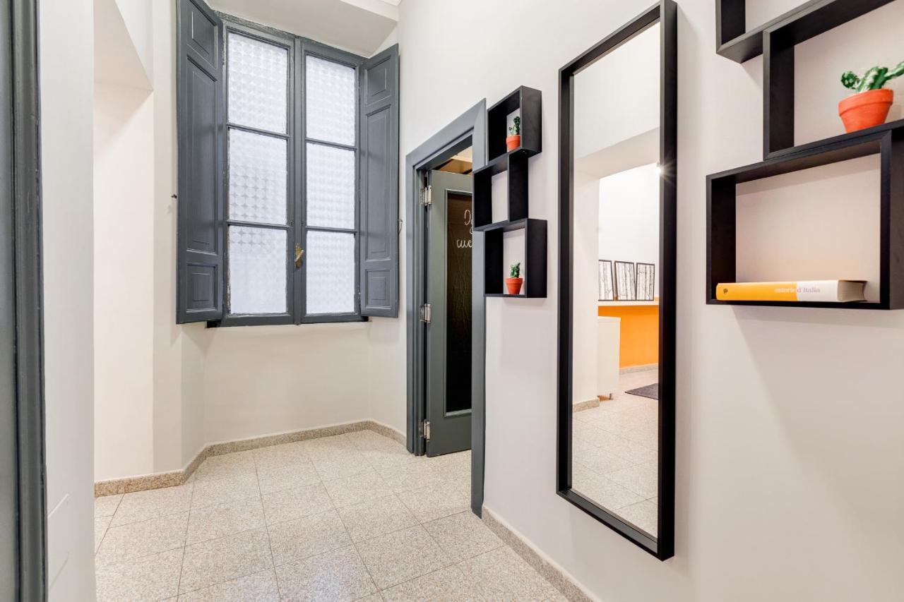 Tridente Apartment Ρώμη Εξωτερικό φωτογραφία