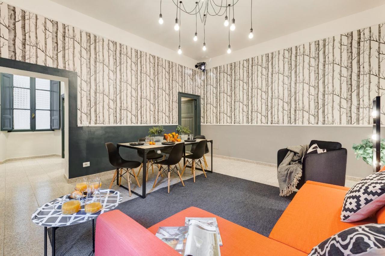 Tridente Apartment Ρώμη Εξωτερικό φωτογραφία