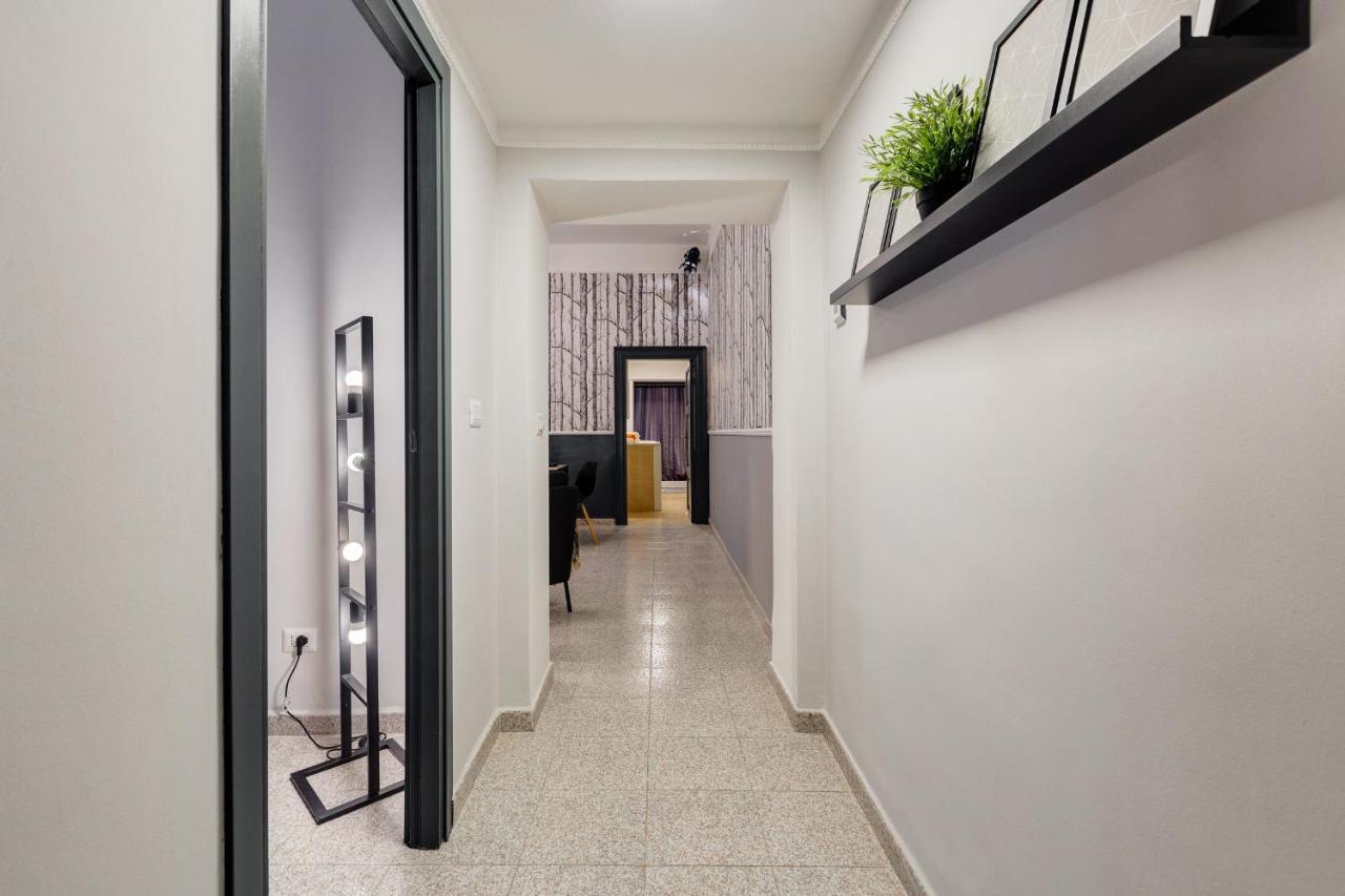 Tridente Apartment Ρώμη Εξωτερικό φωτογραφία