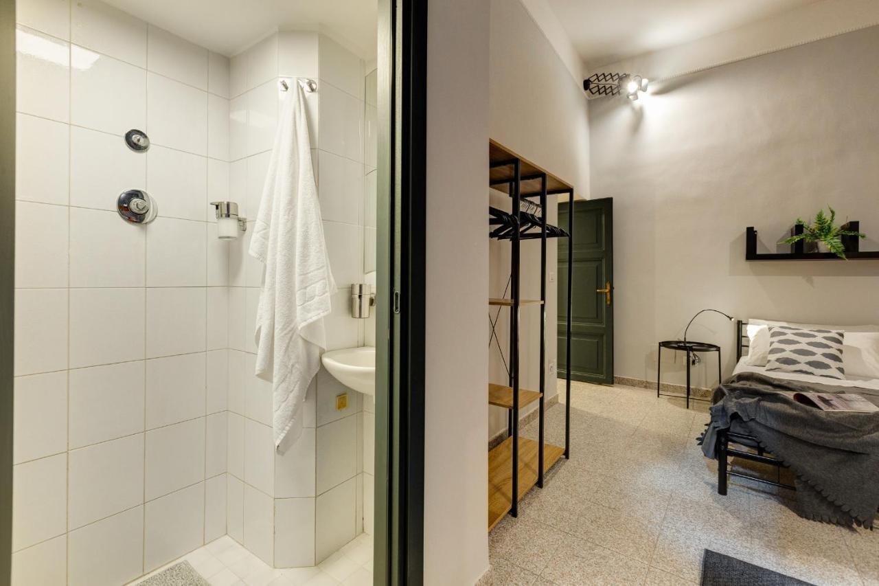 Tridente Apartment Ρώμη Εξωτερικό φωτογραφία