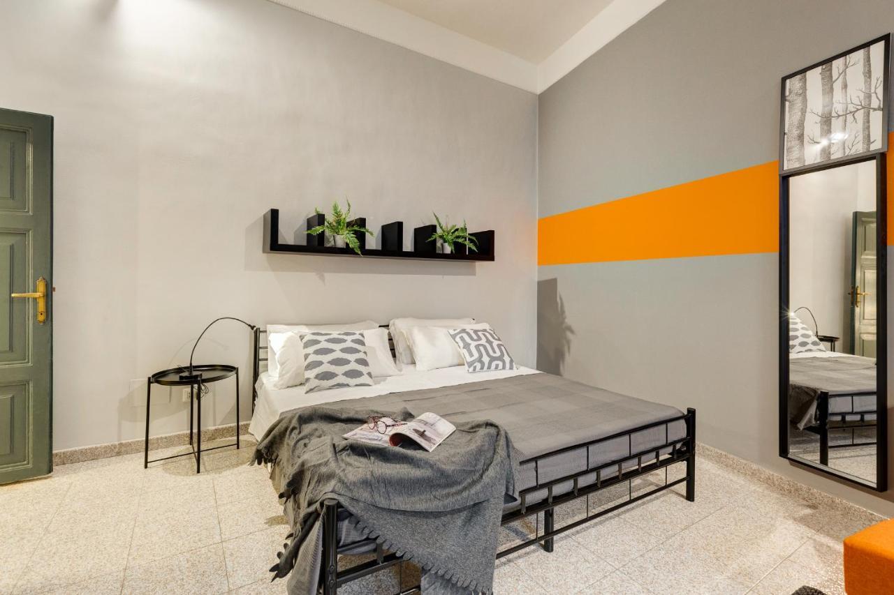 Tridente Apartment Ρώμη Εξωτερικό φωτογραφία