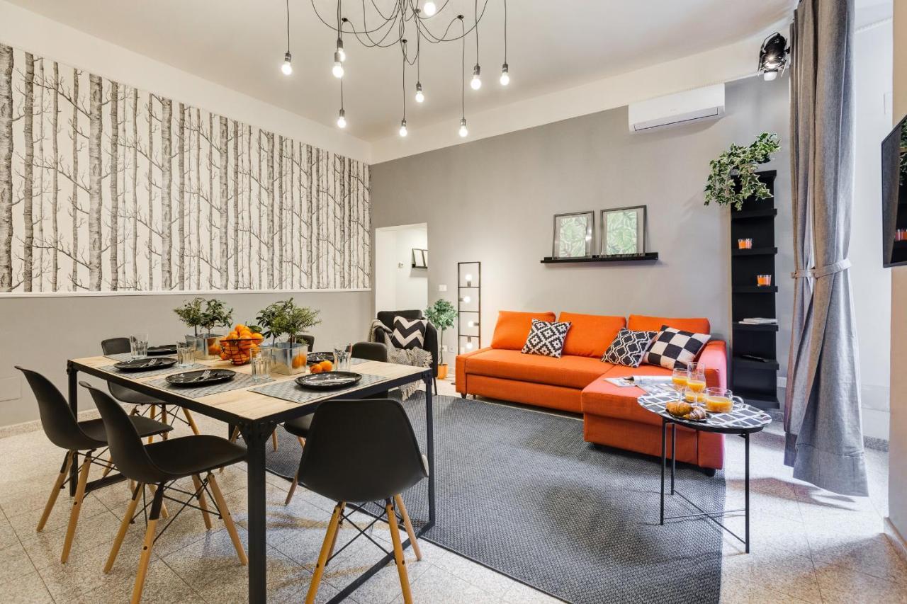 Tridente Apartment Ρώμη Εξωτερικό φωτογραφία