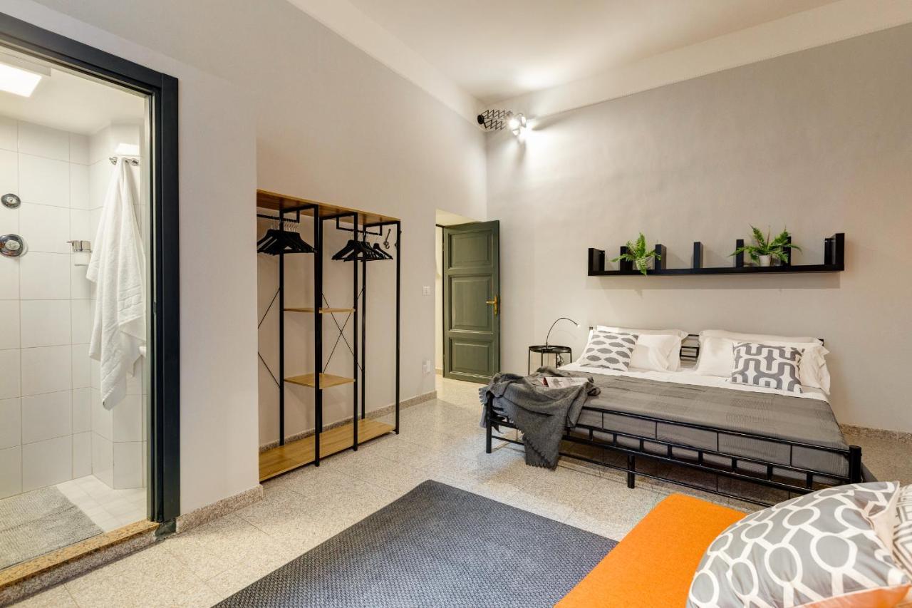 Tridente Apartment Ρώμη Εξωτερικό φωτογραφία