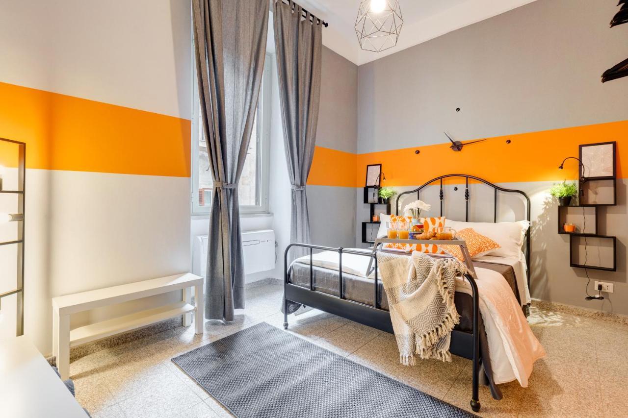 Tridente Apartment Ρώμη Εξωτερικό φωτογραφία