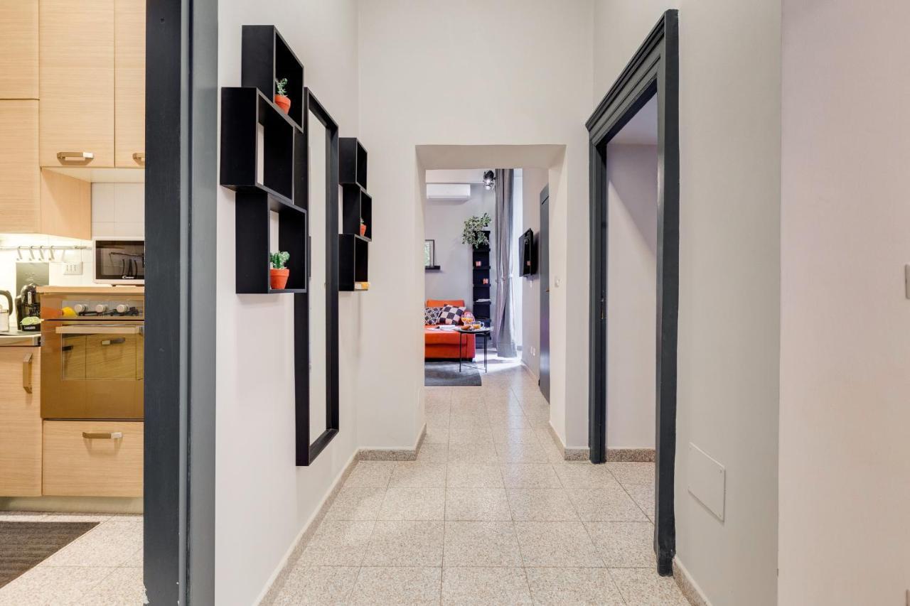 Tridente Apartment Ρώμη Εξωτερικό φωτογραφία