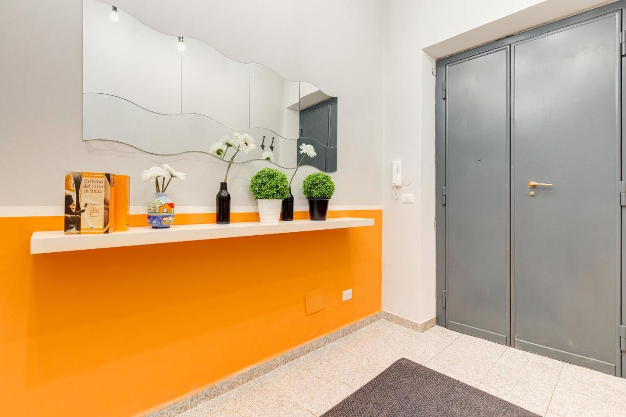 Tridente Apartment Ρώμη Εξωτερικό φωτογραφία