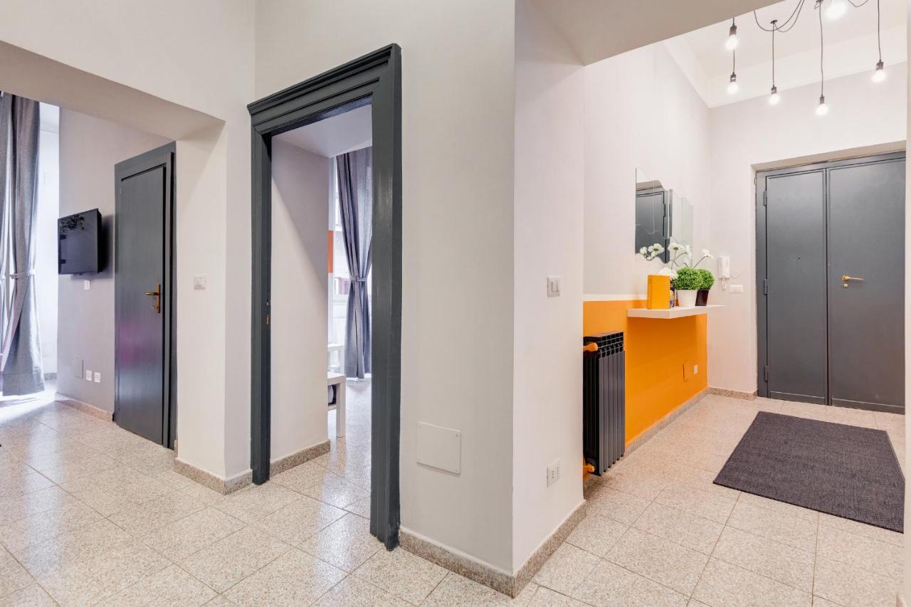 Tridente Apartment Ρώμη Εξωτερικό φωτογραφία