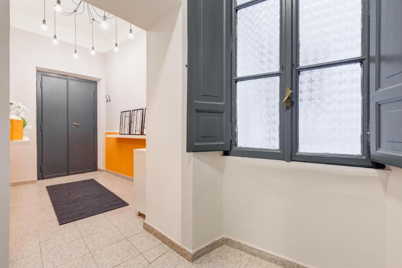 Tridente Apartment Ρώμη Εξωτερικό φωτογραφία