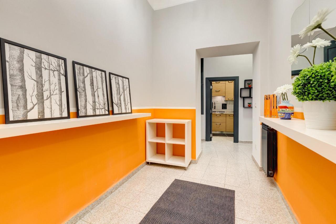Tridente Apartment Ρώμη Εξωτερικό φωτογραφία