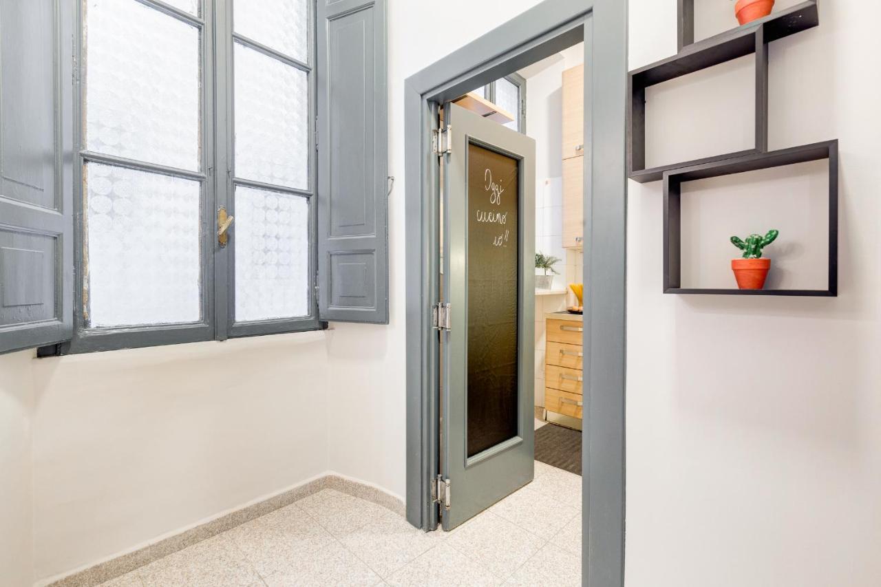 Tridente Apartment Ρώμη Εξωτερικό φωτογραφία