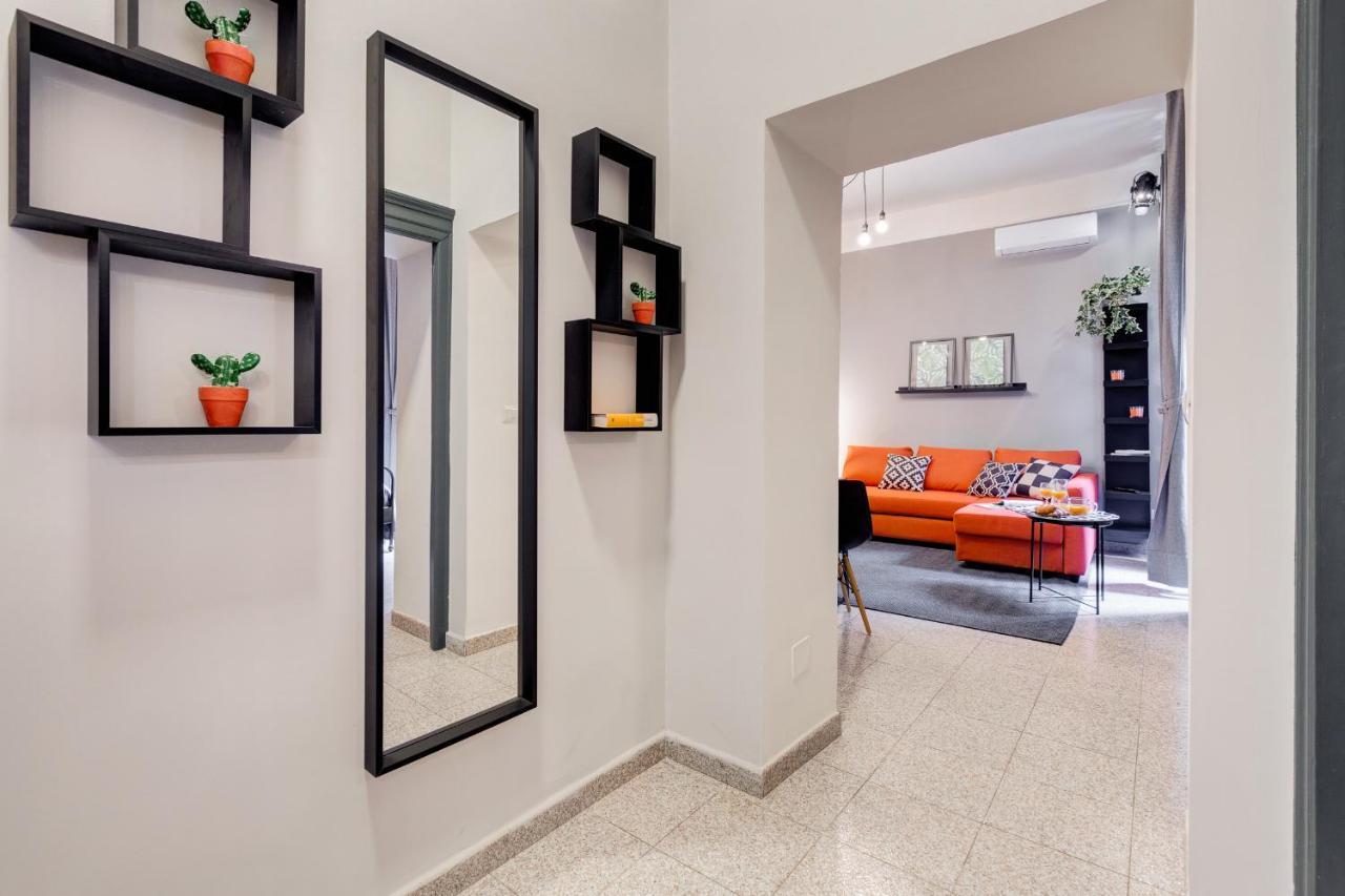 Tridente Apartment Ρώμη Εξωτερικό φωτογραφία