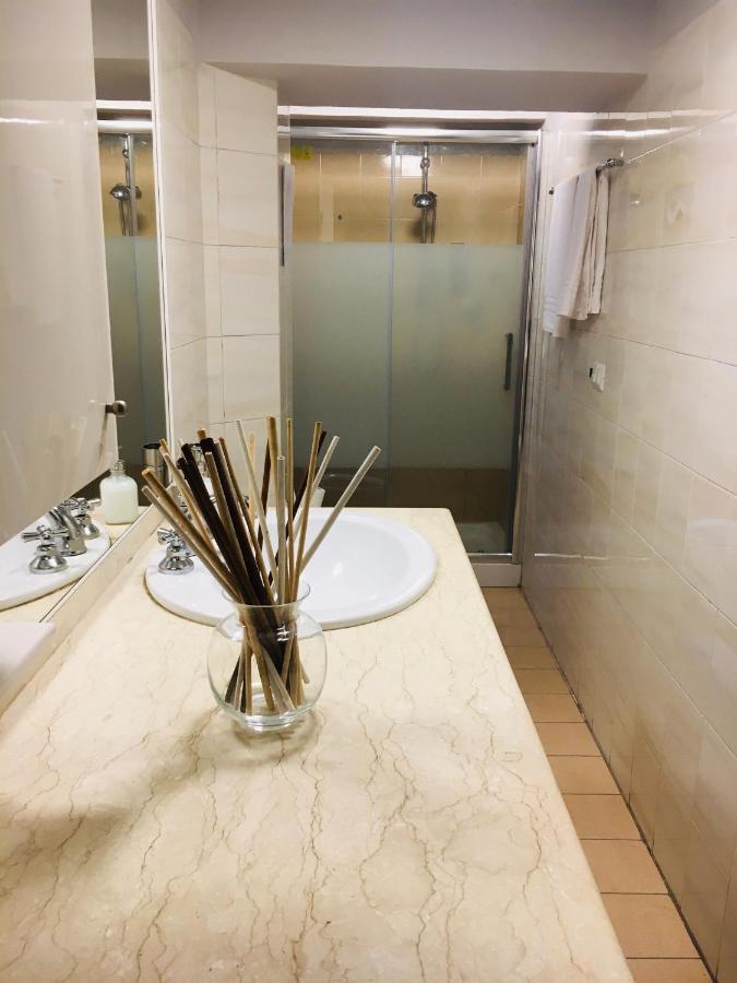 Tridente Apartment Ρώμη Εξωτερικό φωτογραφία